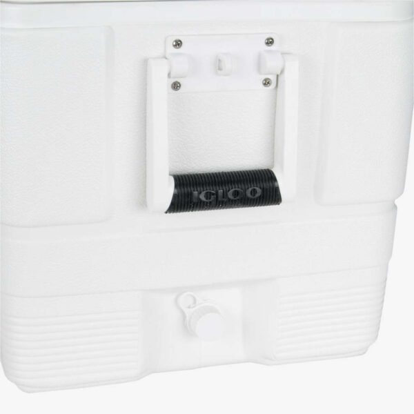 Marine Ultra Hard Cooler: 72qt White, Your Ultimate Marine Companion - Image 5