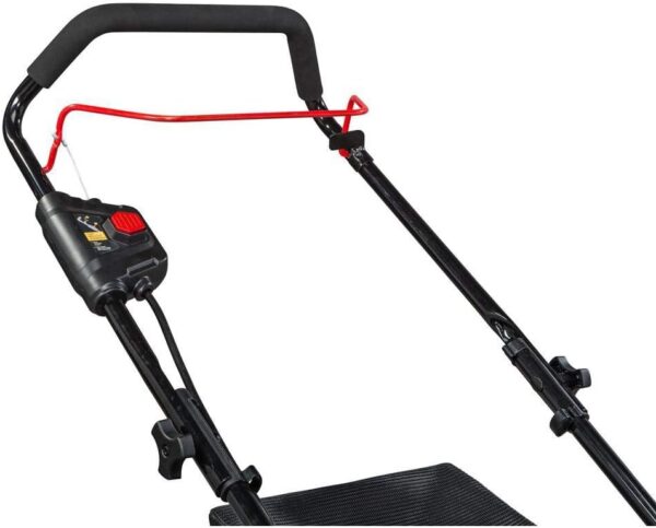 82V MAX Electric Cordless 21" Push Lawn Mower - Image 15