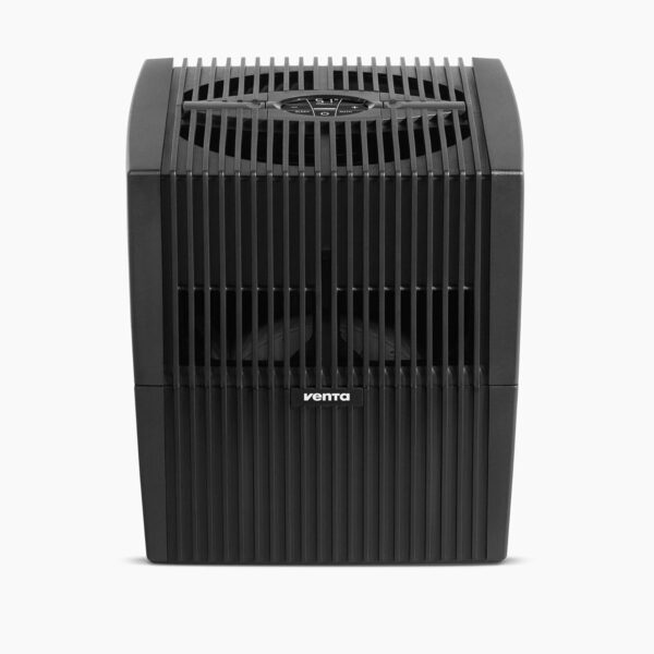 Black Humidifier - Filterless evaporative humidifier for spaces up to 645 square feet - Image 9