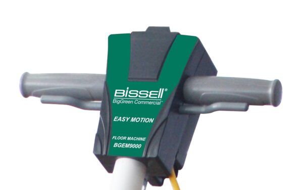 BigGreen Commercial Easy Motion Floor Machine, Industrial Orbiter, Buffer, Polisher, BGEM9000 - Image 2
