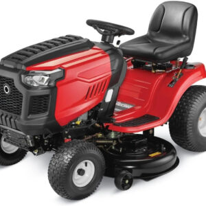 42 Hydrostatic 42-Inch 579cc Lawn Riding Mower