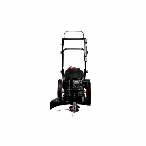 Legend Force 22 in. 173 CC Gas Walk Behind String Trimmer/Mower - Image 7