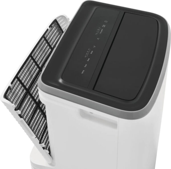 Frigidaire 13,000 BTU Portable Room Air Conditioner with Dehumidifier Mode - Image 15