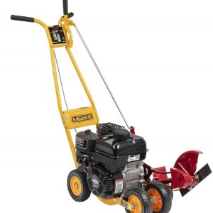 Powered Lawn Edger, 5.50 Gross Torque/3.5 HP B&S Engine 7′′ Wheels