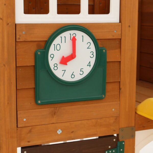 McKinley Swing Set - Installation Available - Image 21