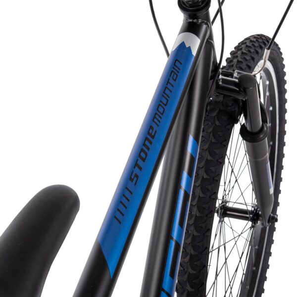 Mountain 21-Speed Hardtail Men’s Mountain Bike - Image 2