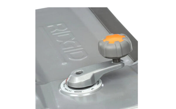 RIDGID R4331 13 in. Thickness Corded Planer - Image 9