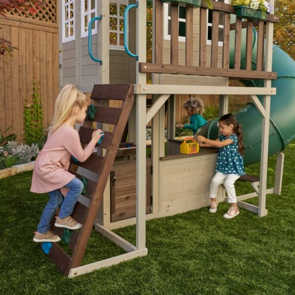 Cozy Escape Playhouse - Installation Available - Image 7