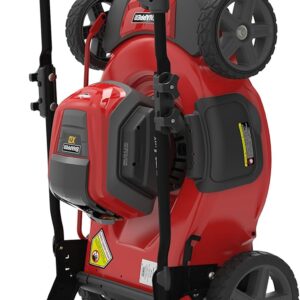 82V MAX Electric Cordless 21" Push Lawn Mower