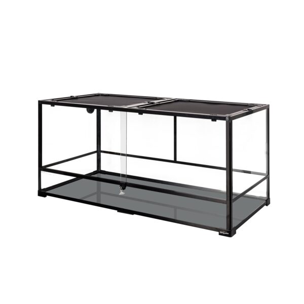 REPTIZOO 120gallon Extra Large Reptile Terrarium - Image 2