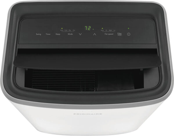 Frigidaire 13,000 BTU Portable Room Air Conditioner with Dehumidifier Mode - Image 12