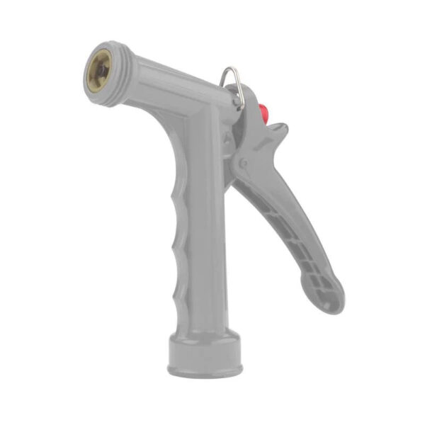Continuous Plastic Salt Water Nozzle