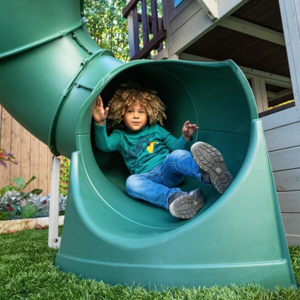 Cozy Escape Playhouse - Installation Available - Image 12