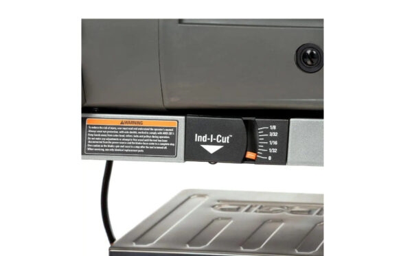 RIDGID R4331 13 in. Thickness Corded Planer - Image 13