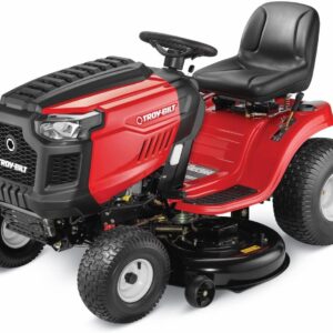 42 Hydrostatic 42-Inch 547cc Lawn Riding Mower