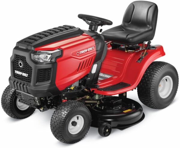 42 Hydrostatic 42-Inch 547cc Lawn Riding Mower
