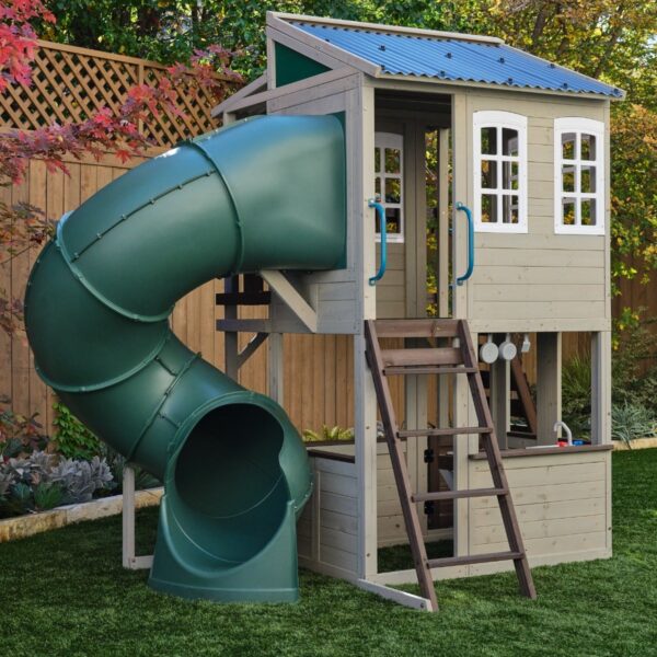 Cozy Escape Playhouse - Installation Available - Image 3