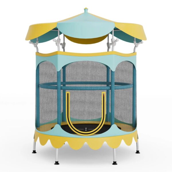 Kids Trampoline - Image 2