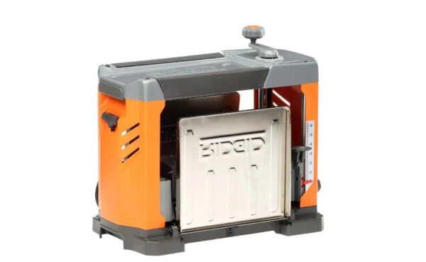 RIDGID R4331 13 in. Thickness Corded Planer - Image 3