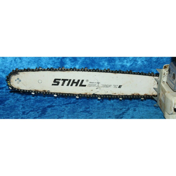 STIHL MS271 Farm Boss Chainsaw �� 50.2 Cc, 2.6 KW - Image 5