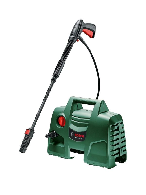Easy Aquatak 100 Pressure Washer Long Lance