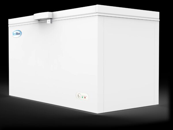 60 in. Commercial Chest Freezer 16 Cu ft. - Image 4