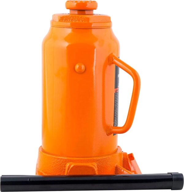 20 Ton Hydraulic Bottle Jack - Portable Car Jack 40000 Lbs Capacity with Pump Handle for Car Sedans SUV - Image 4