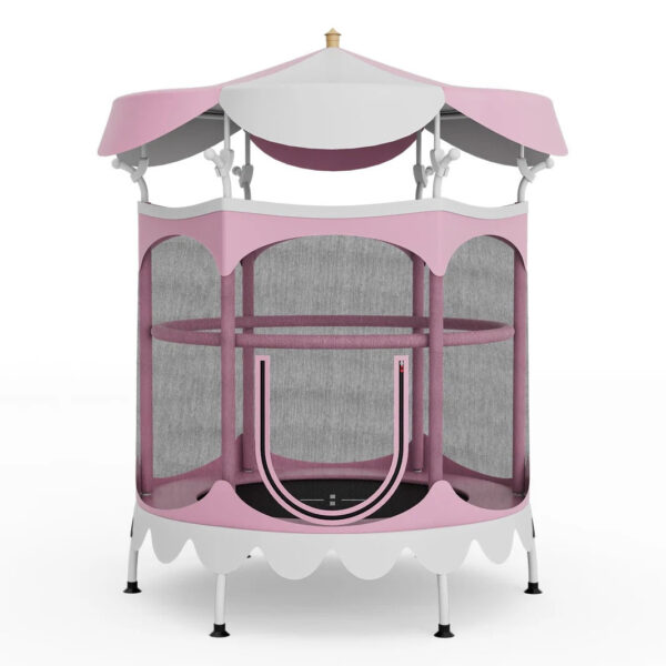 Kids Trampoline