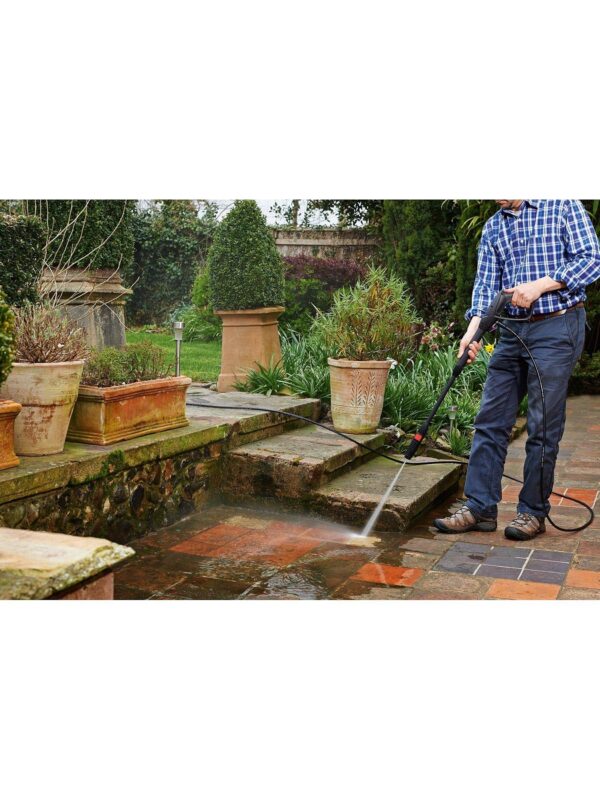 Easy Aquatak 100 Pressure Washer Long Lance - Image 4