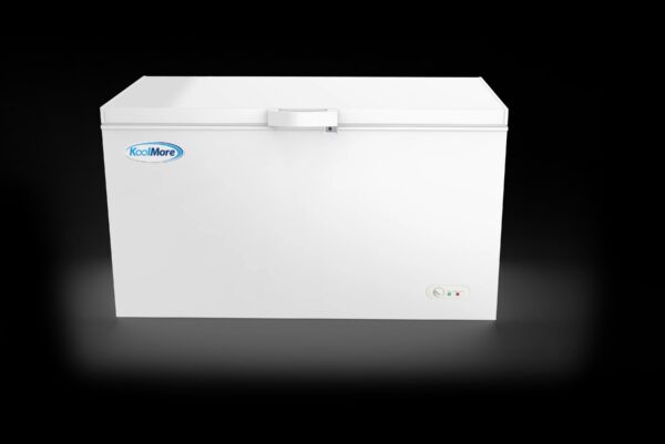 60 in. Commercial Chest Freezer 16 Cu ft. - Image 16