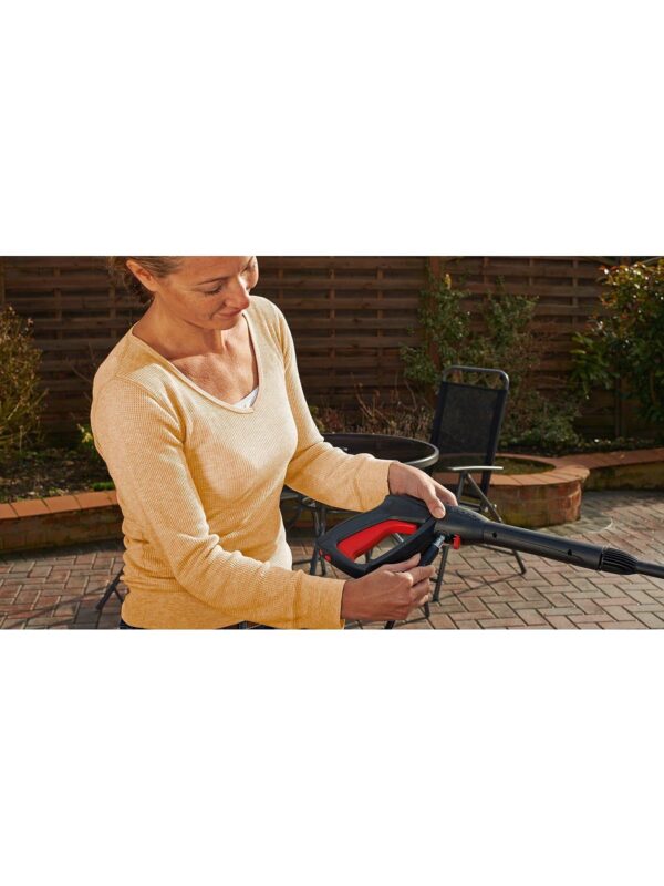 Easy Aquatak 100 Pressure Washer Long Lance - Image 2