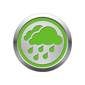 , weather resistance