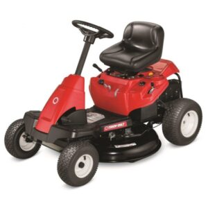 TB30 382cc 30-Inch 6 Speed Premium Neighborhood Riding Lawn Mower [Remanufactured]