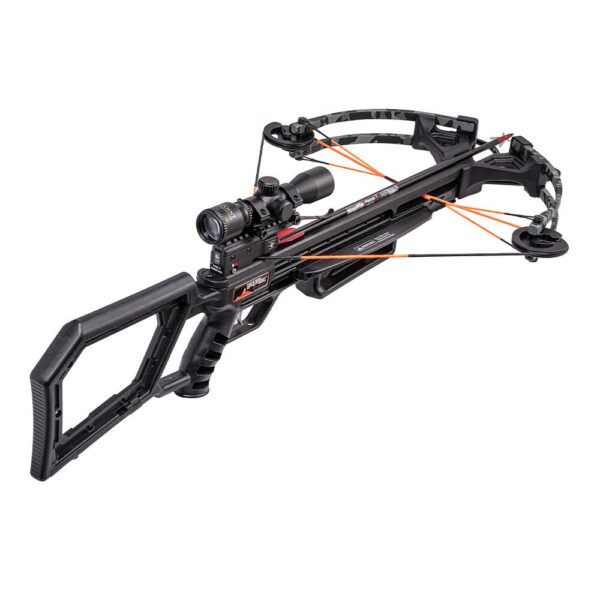 Boss Buck 200-lb. Gravity Feeder - Image 4
