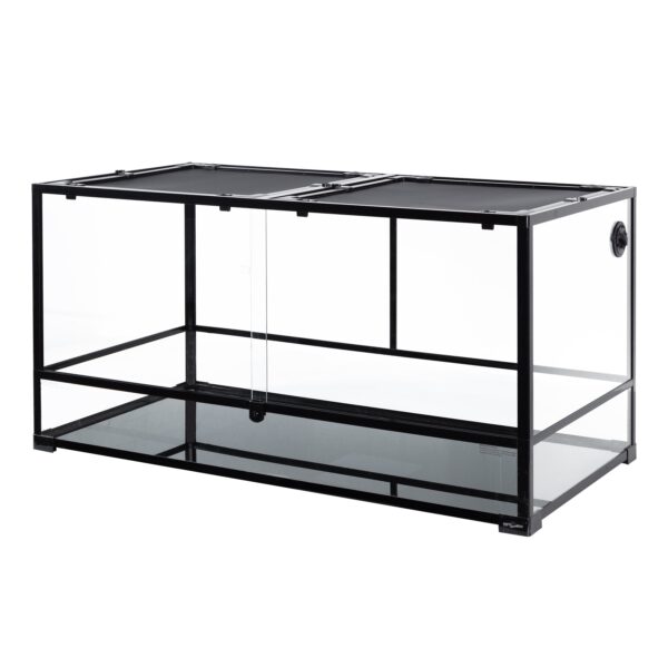 REPTIZOO 120gallon Extra Large Reptile Terrarium - Image 8