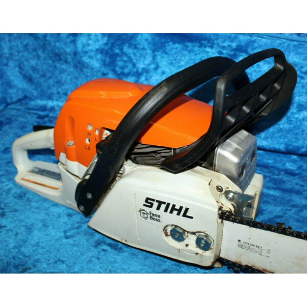 STIHL MS271 Farm Boss Chainsaw �� 50.2 Cc, 2.6 KW - Image 23