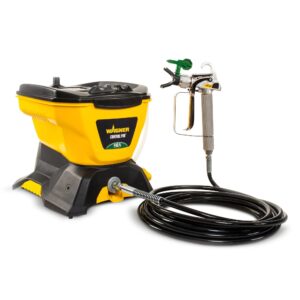 Control Pro 130 Electric Stationary Airless Paint Sprayer