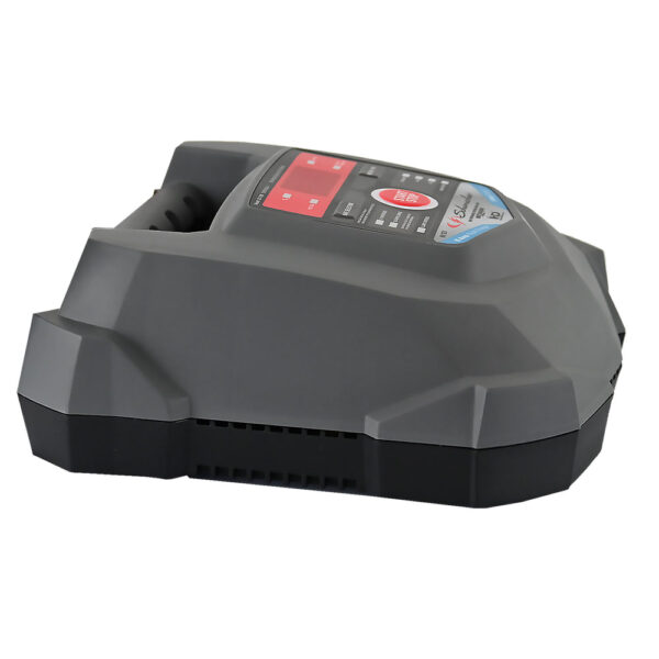15-Amp 6V/12V Fully Automatic Battery Charger and Maintainer - Image 3