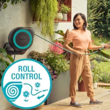 hose reel hosereel watering hose gardening